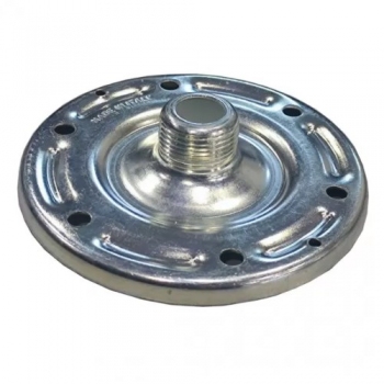 Фланец для бака AQUASYSTEM Ø145х1
