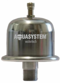Амортизатор гидроудара Aquasystem WSA 0,16 л