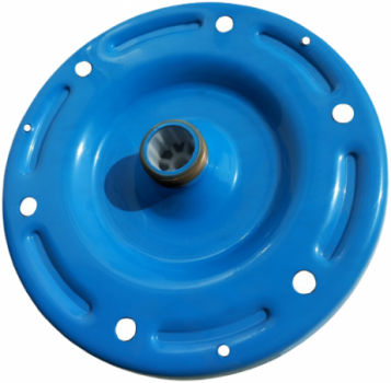 ФЛАНЕЦЬ ДЛЯ БАКА AQUASYSTEM 260 Х 1 1/4