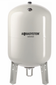 Розширювальний бак для геліосистеми Aquasystem VSV 500 л (на ніжках)