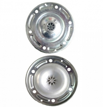 Фланець для бака AQUASYSTEM Ø145х1