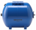 Гидроаккумулятор Aquasystem VAO 200 л  (горизонтальный)