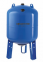 Гідроакумулятор Aquasystem VAV 300 л (вертикальний)