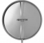 Расширительный бак Aquasystem VCP 392-6 л (плоский круглый)